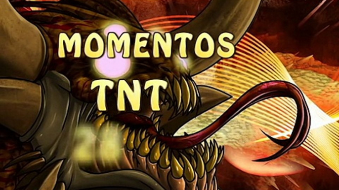 MOMENTOS TNT 28, CLIP 01