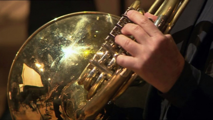 Bela Bartók / Concerto pour orchestre.  Orchestre Philharmonique de Radio France  (1)