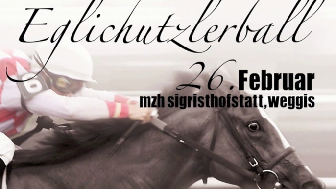 Eglichutzlerball 26. Feb 2011