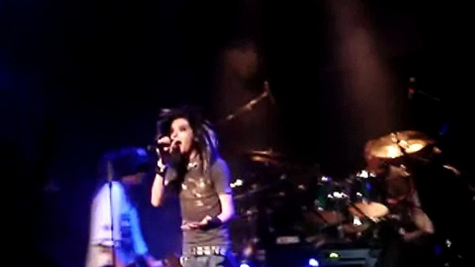 Tokio Hotel ; Live at Carling Academy [19/6/7]