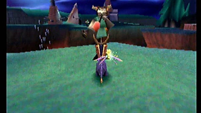 spyro 2 part 29