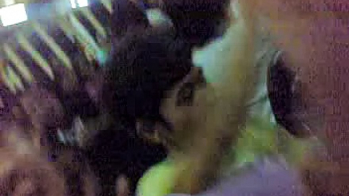 CLOSING GAWAI AT KPG TEBAKANG WIT ALL GUY FROM KUCHING ON 29 JUNE 2008