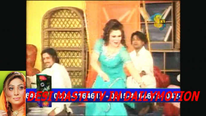 WEY TERA KEHRA MUL-PAKISTANI MUJRA,MUJRE PUNJABI STAGE DRAMA SONG-HD