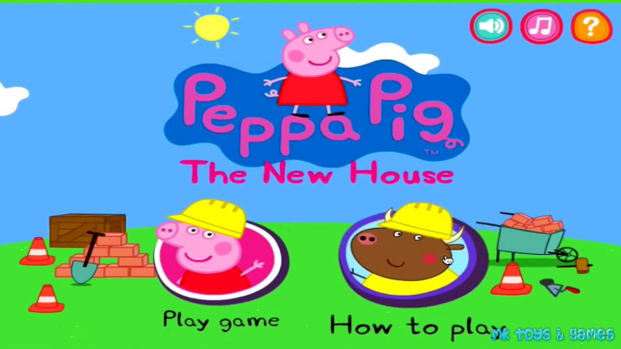 Peppa Pig English Episodes │ Peppa Pig Full Episodes