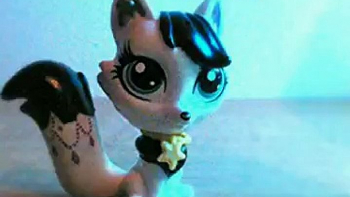 Lps into for new series pretty little psycho