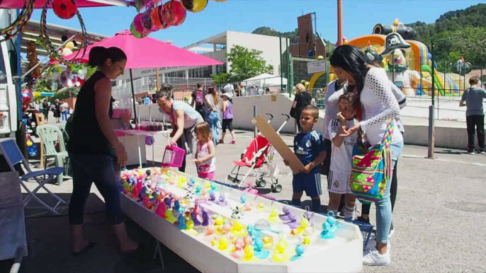 Fête patronale 2016