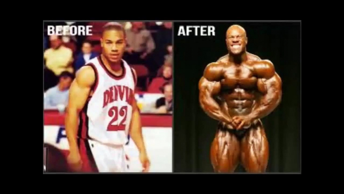 best 25 bodybuilder