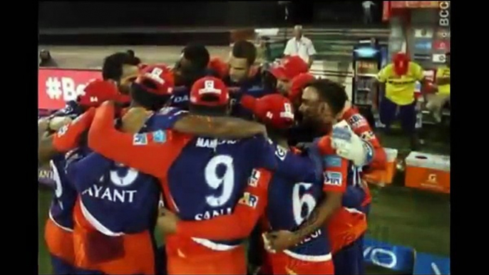 SRH vs DD 1080p Full Highlights IPL 2016 Sunrisers vs Delhi Daredevils Match 52