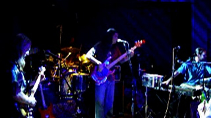 Frame of Mind - Live @ Crystal Bay Club 8-23-06