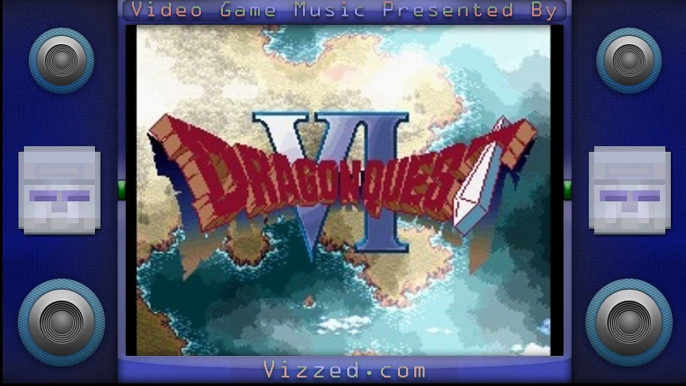 In the Town - Dragon Quest 6 (SNES Music) by Koichi Sugiyama