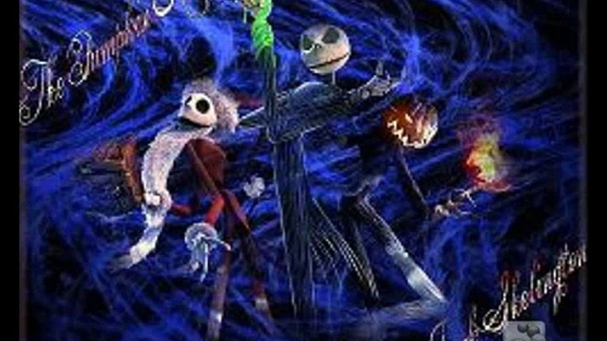 Jack Skellington