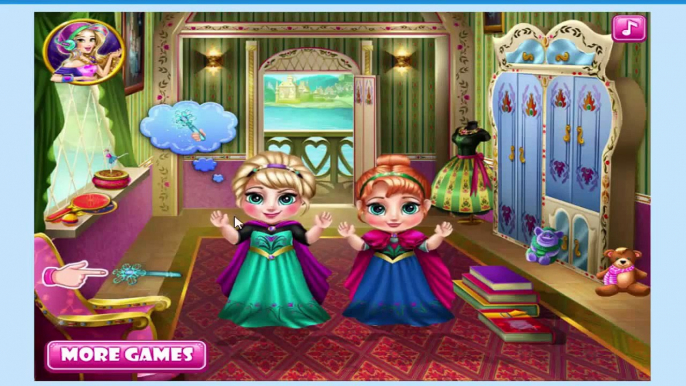 Tv FROZEN 2   Jogo do Frozen no Canal Frozen 2   Game Frozen in Tv Frozen 2 8