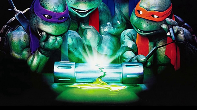 Film Theory: PROOF of Teenage Mutant Ninja Turtles in New York! (TMNT 2: Out of the Shadows)