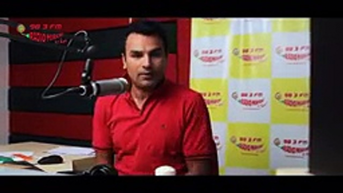 Mirchi Murga by Pak Pak Deepak _ Puri matlab Chole Puri