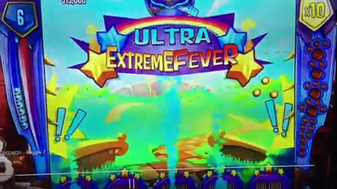 Peggle 2 level 1 World Record