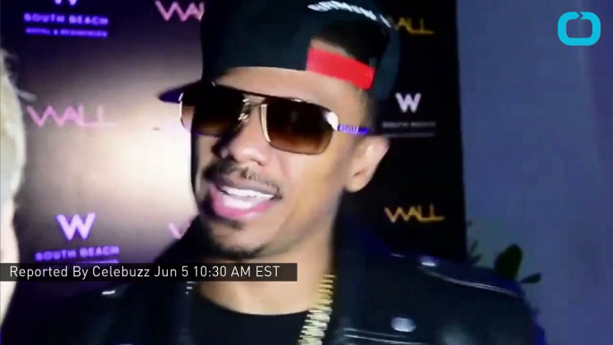 Nick Cannon Refuses to Sign Off On His Divorce From Mariah Carey