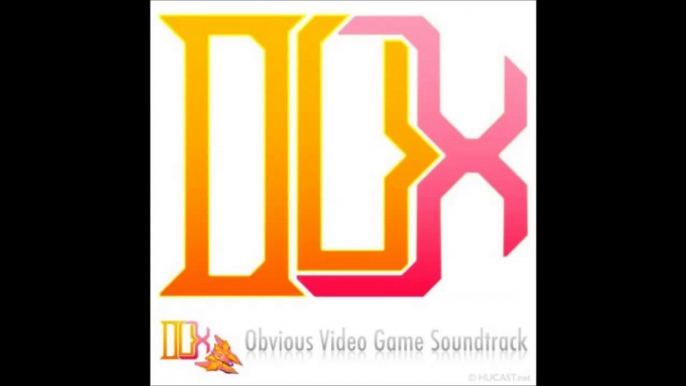 DUX OST - 19 - Sidastic! (Awesome-A)