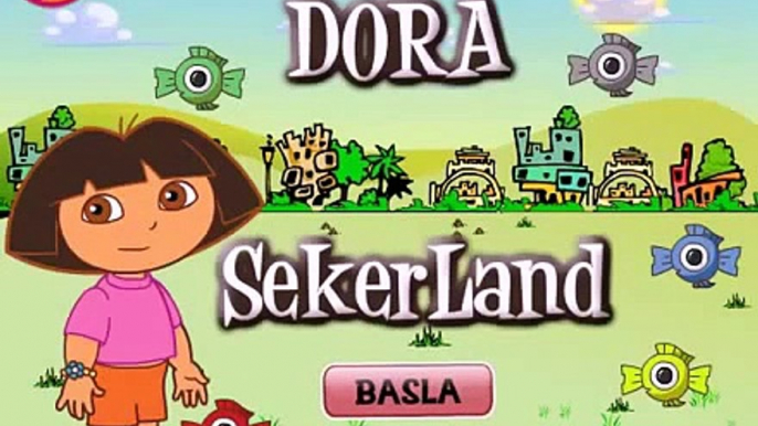 regarder Dora lExploratrice en Francais dessins animés Episodes complet Dora adorbale roo