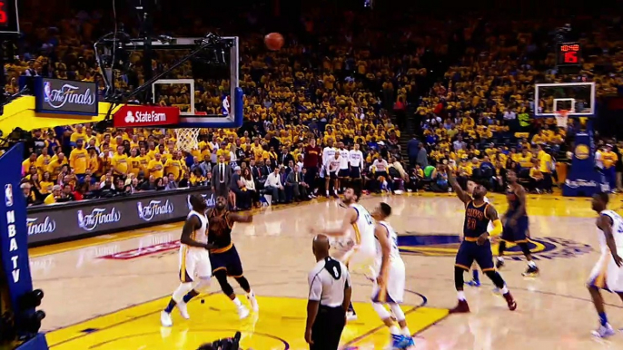 Cleveland Cavaliers feel Golden State Warriors charging too much for NBA Finals tickets