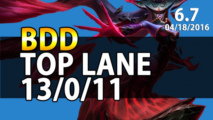 League Of Legends Pro Highlight  BDD LISSANDRA HIGHLIGHTS   LEAGUE OF LEGENDS