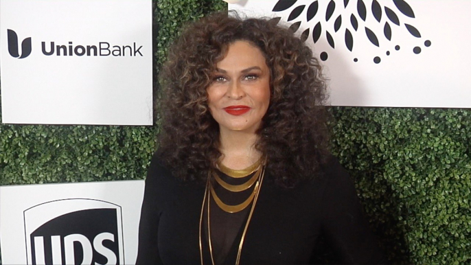 Beyonce's Mom Tina Knowles 2016 Women of Excellence Awards Gala