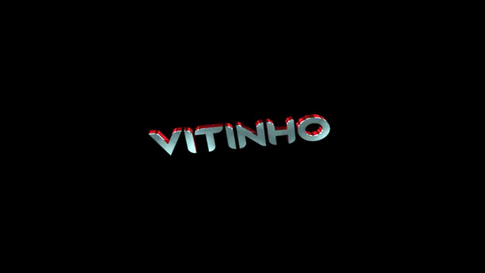 #3 Intro Vitinho