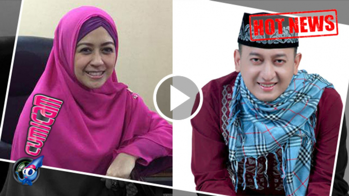 Ustadz Zacky Mirza Gugat Cerai Istri - Cumicam 06 Juni 2016