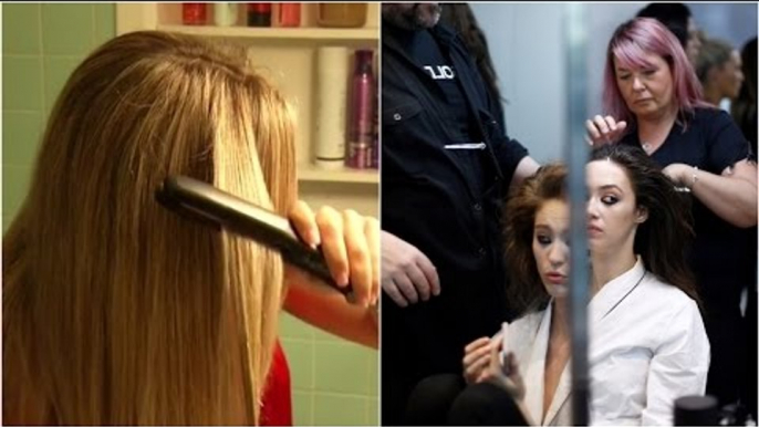 Handy tips to help your hair stay thicker, longer