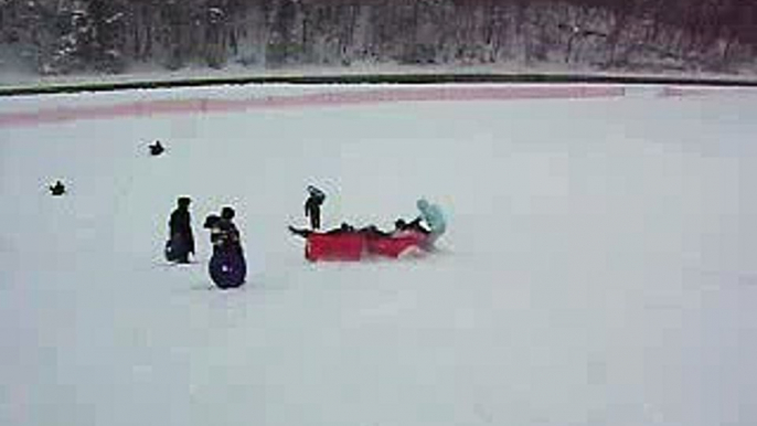 sledding 15