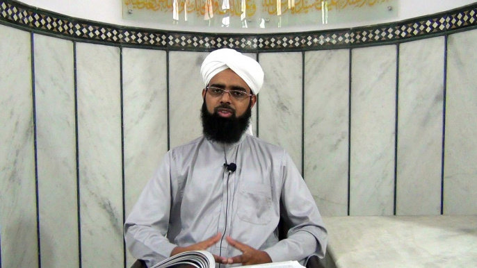 Tie Ka Sharai Hukum. By Mufti Shaikh Abdur Rahman Azhari