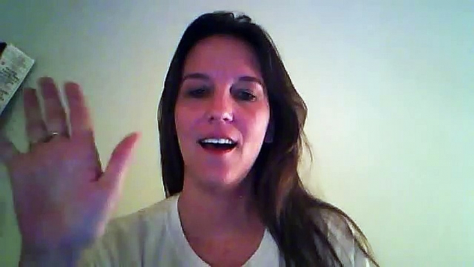 watamom's ASL video January  9, 2012 05:26 PM