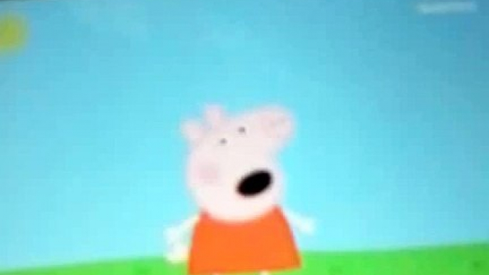 Peppa pig