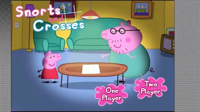 Peppa Pig - Peppa Pig Compilation of Games - Peppa Pig Games In English for Kids