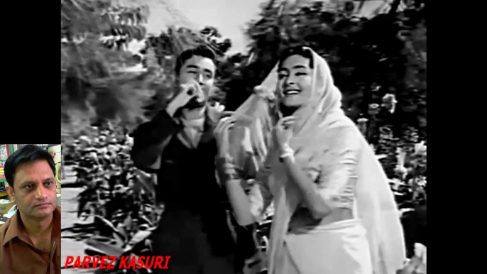 Ah chhod do aanchal, zamana kya kahega - PAYING GUEST (1957)_1-HD