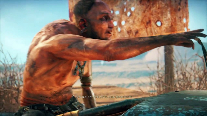 Mad Max プレイ動画 #20ピンクアイ