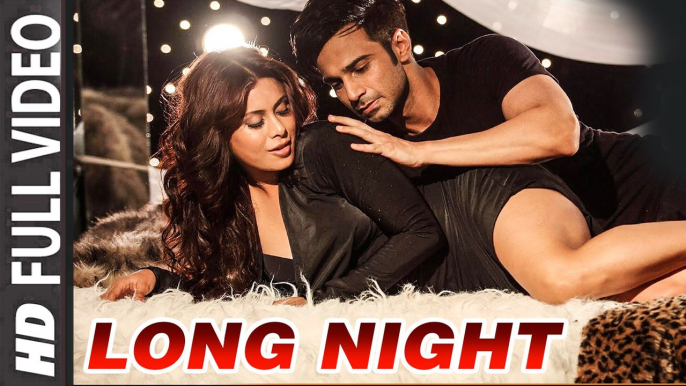 Long Night (Full Video) A Scandall | Shivangi Bhayana & Ikka | Reeth Mazumder & Johny B Baweja | Hot & Sexy New Song 2016 HD