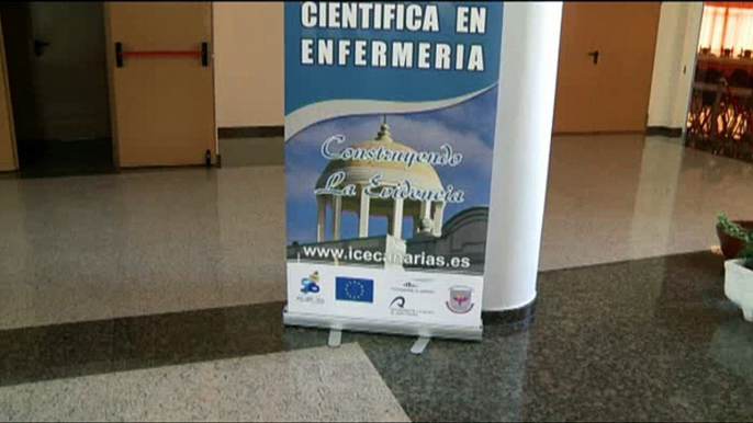 29-04-11  Investigación Cientifica en Enfermeria (Cabildo de Lanzarote).