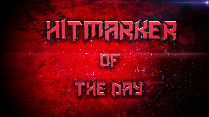 ○ Hitmarker Of the Day ○ # 26