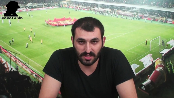 Babatorik Trabzonspor - Liverpool  26 Agustos 2010