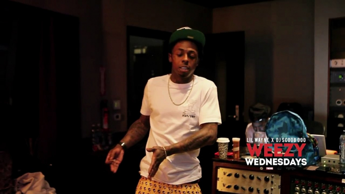 Weezy Wednesdays | Episode 14: Lil Wayne "Side Bitch" #CARTERVSEASON