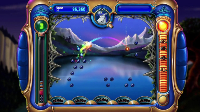 Peggle