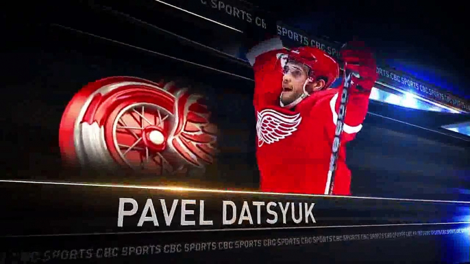 Pavel Datsyuk against Finland 19/5/2012 - World Championship 2012 Semifinals Highlights