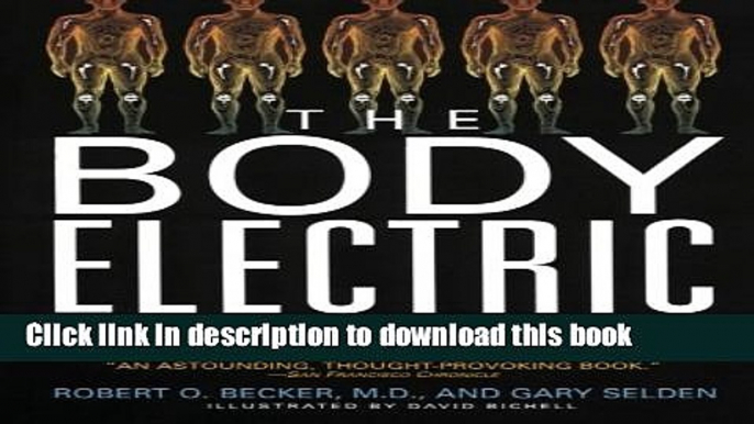 Collection Book The Body Electric