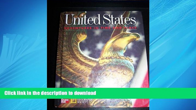 FAVORIT BOOK United States: Adventures in Time and Space READ PDF BOOKS ONLINE