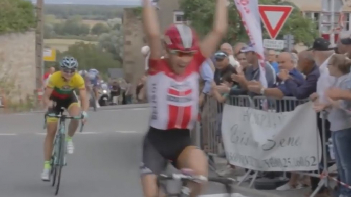 Tous ces sportifs qui ont célébré leur victoire trop vite!!