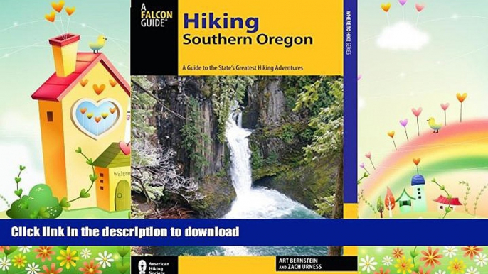 READ  Hiking Southern Oregon: A Guide to the Area s Greatest Hiking Adventures (Regional Hiking