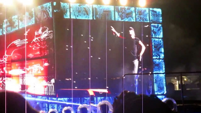 The Way You Make Me Feel- Liam Payne in Chicago 8-29-14