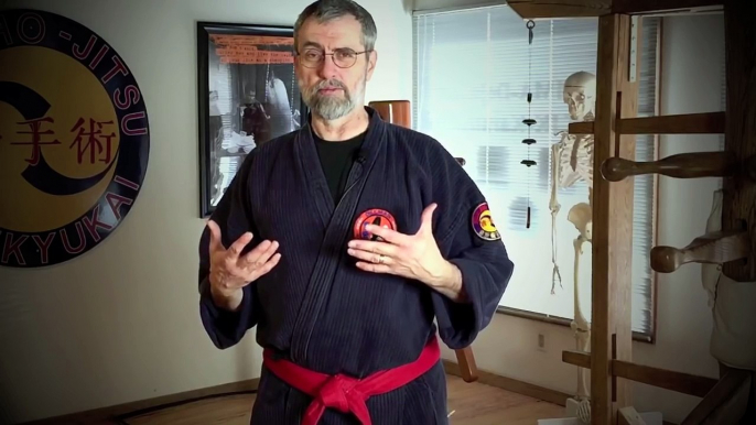 24   Reflections   Origins of the Pinan Kata