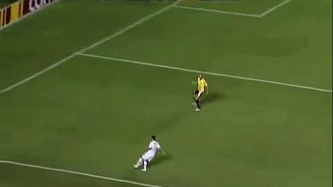 São Paulo 3 x 0 São Bernardo Paulistão 2011 [19/01/11] José Silvério