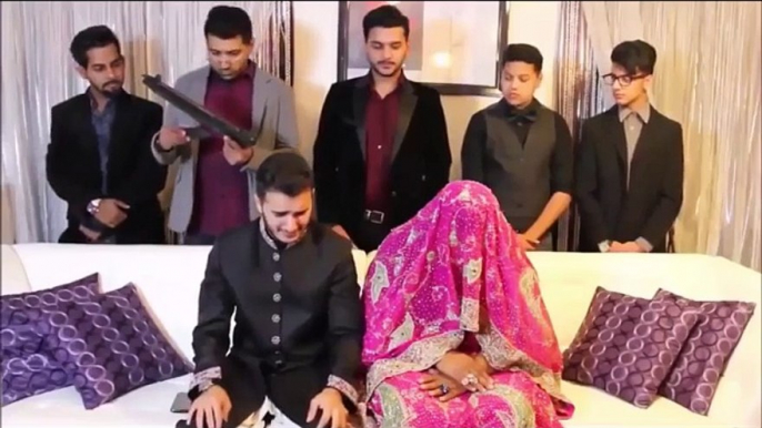 Shahveer Jafry funny videos Funny Compiled Videos of Shahveer Jafry Zaid Ali And Sham Idrees